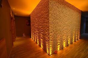 Sarikamis Snowflake Dağ Oteli