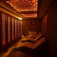 Sarikamis Snowflake Dağ Oteli