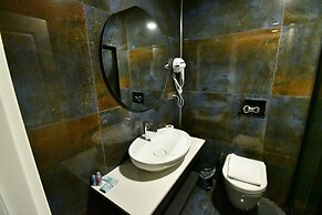 Sarikamis Snowflake Dağ Oteli