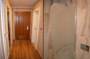 Sarikamis Snowflake Dağ Oteli