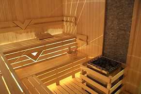 Sarikamis Snowflake Dağ Oteli