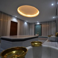 Sarikamis Snowflake Dağ Oteli