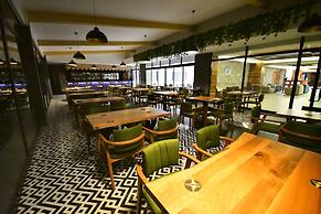 Sarikamis Snowflake Dağ Oteli