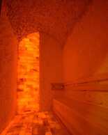 Sarikamis Snowflake Dağ Oteli