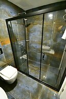 Sarikamis Snowflake Dağ Oteli