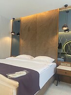 Sarikamis Snowflake Dağ Oteli