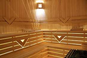 Sarikamis Snowflake Dağ Oteli