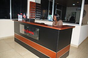 City Hotel Monrovia Liberia