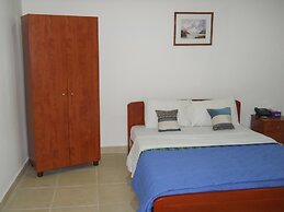 City Hotel Monrovia Liberia