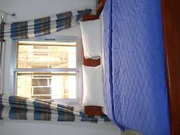 City Hotel Monrovia Liberia