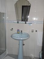 City Hotel Monrovia Liberia