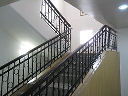 City Hotel Monrovia Liberia