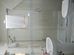 City Hotel Monrovia Liberia