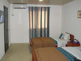City Hotel Monrovia Liberia
