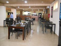 City Hotel Monrovia Liberia