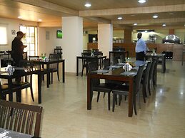 City Hotel Monrovia Liberia
