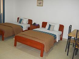 City Hotel Monrovia Liberia