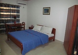 City Hotel Monrovia Liberia