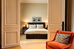 Hotel FRANQ
