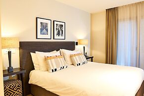 Hotel FRANQ