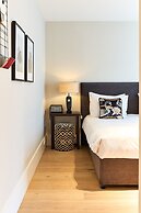 Hotel FRANQ