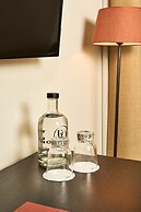 Hotel FRANQ