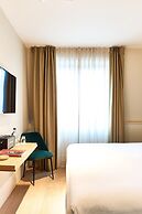 Hotel FRANQ