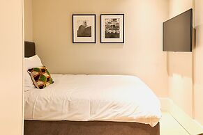 Hotel FRANQ