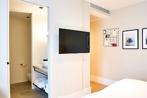 Hotel FRANQ