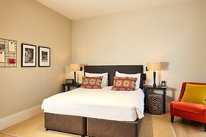 Hotel FRANQ
