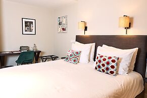 Hotel FRANQ