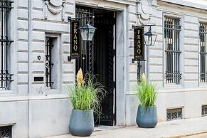 Hotel FRANQ
