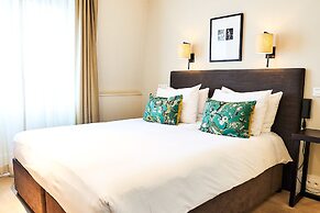 Hotel FRANQ