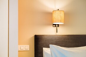 Hotel FRANQ