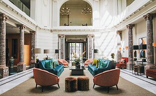 Hotel FRANQ