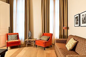 Hotel FRANQ