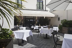 Hotel FRANQ