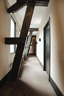 Hotel FRANQ