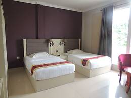 Tilko Jaffna City Hotel