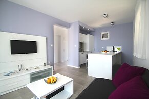 Villa Lavanda Deluxe