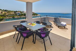 Villa Lavanda Deluxe