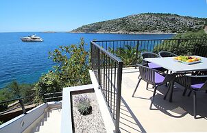 Villa Lavanda Deluxe