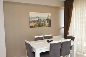 Qamar Prestige Suites