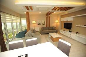 Qamar Prestige Suites