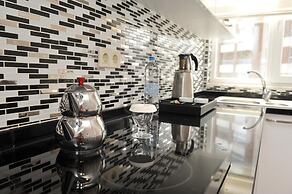 Qamar Prestige Suites