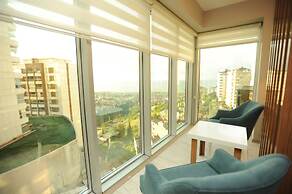 Qamar Prestige Suites