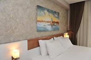 Qamar Prestige Suites