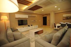 Qamar Prestige Suites