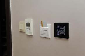 Qamar Prestige Suites