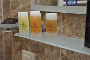 Qamar Prestige Suites